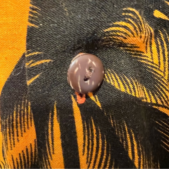 Men’s in gear Hawaiian tropical shirt - Picture 5 of 5